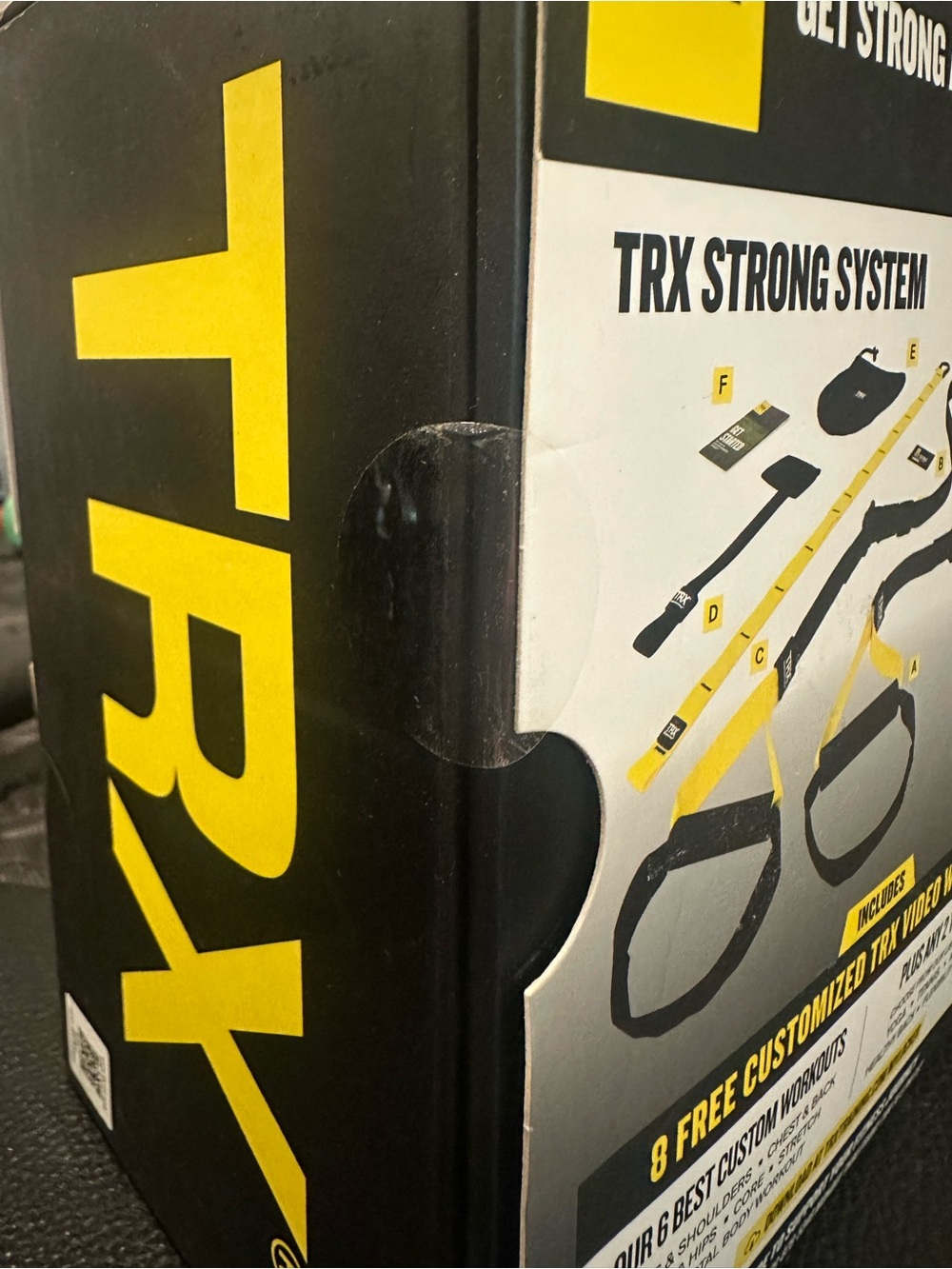 TRX Strong System - Picture 2 of 4